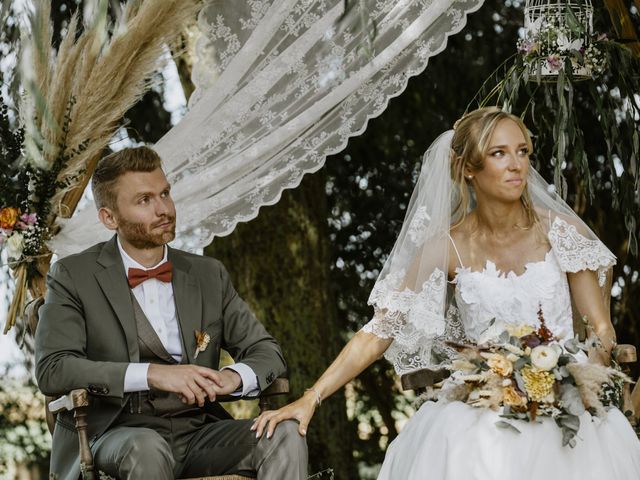 Le mariage de Florent et Emeline à Dunkerque, Nord 47