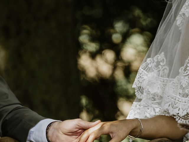 Le mariage de Florent et Emeline à Dunkerque, Nord 48