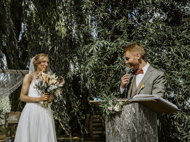 Le mariage de Florent et Emeline à Dunkerque, Nord 60