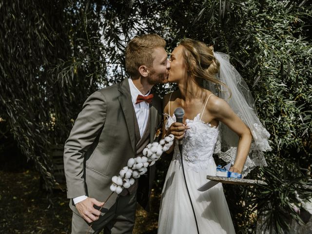 Le mariage de Florent et Emeline à Dunkerque, Nord 65