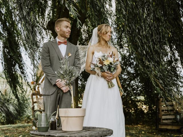 Le mariage de Florent et Emeline à Dunkerque, Nord 66