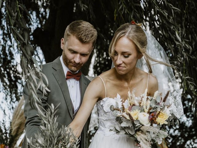 Le mariage de Florent et Emeline à Dunkerque, Nord 71