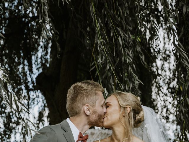 Le mariage de Florent et Emeline à Dunkerque, Nord 74