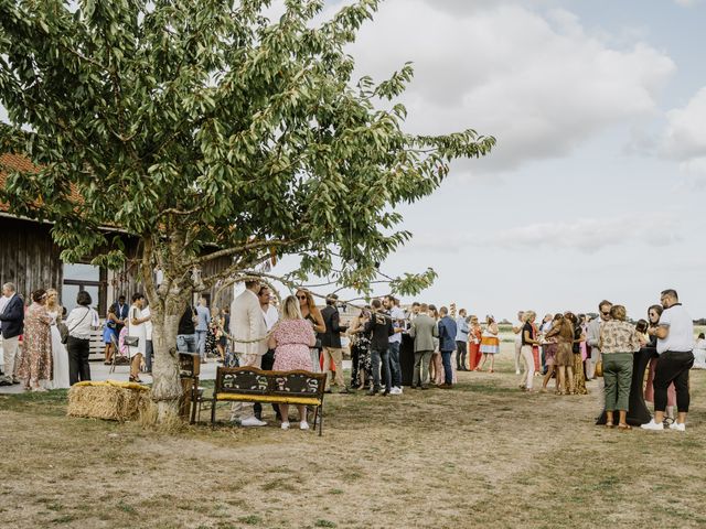 Le mariage de Florent et Emeline à Dunkerque, Nord 91