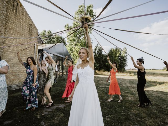 Le mariage de Florent et Emeline à Dunkerque, Nord 97