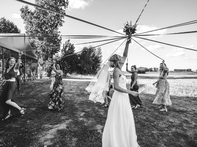 Le mariage de Florent et Emeline à Dunkerque, Nord 98