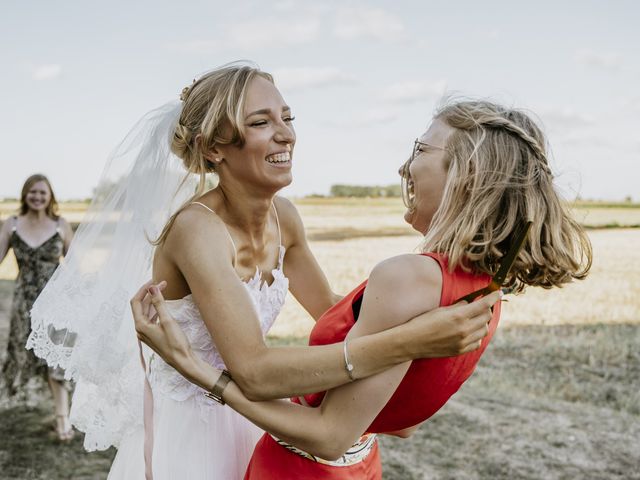 Le mariage de Florent et Emeline à Dunkerque, Nord 108