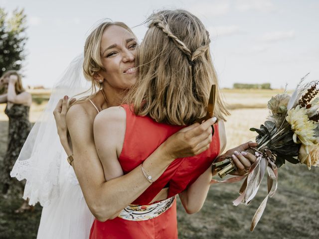 Le mariage de Florent et Emeline à Dunkerque, Nord 109