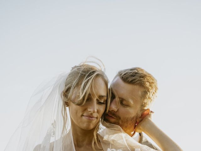 Le mariage de Florent et Emeline à Dunkerque, Nord 111