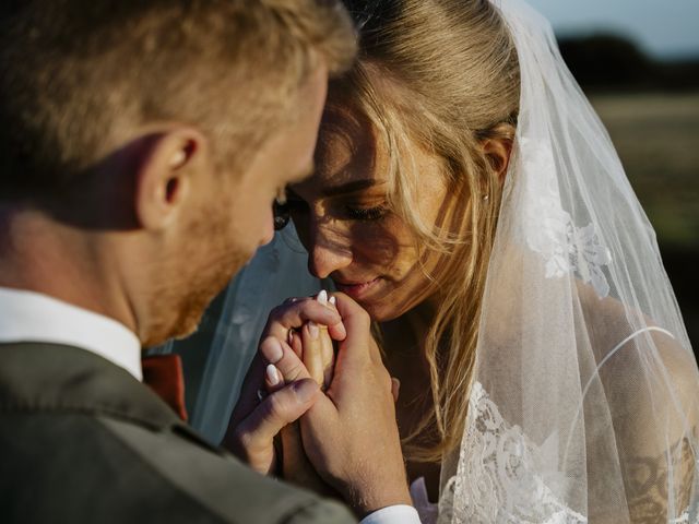 Le mariage de Florent et Emeline à Dunkerque, Nord 120