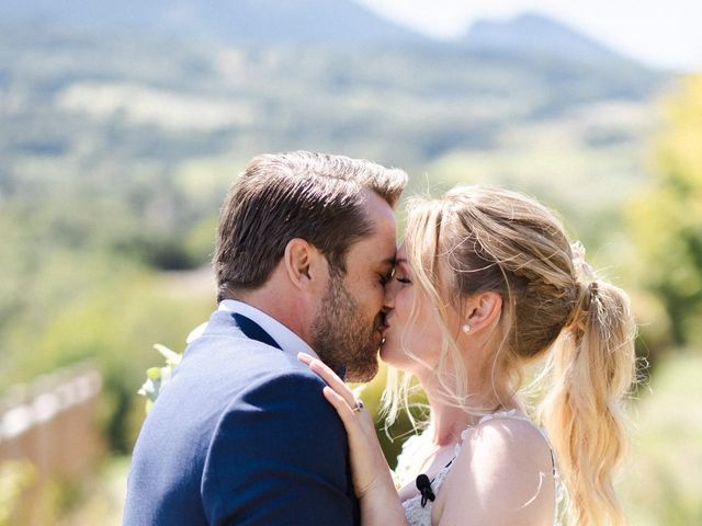 Le mariage de Thibault et Charlotte à Saint-Sixt, Haute-Savoie 42