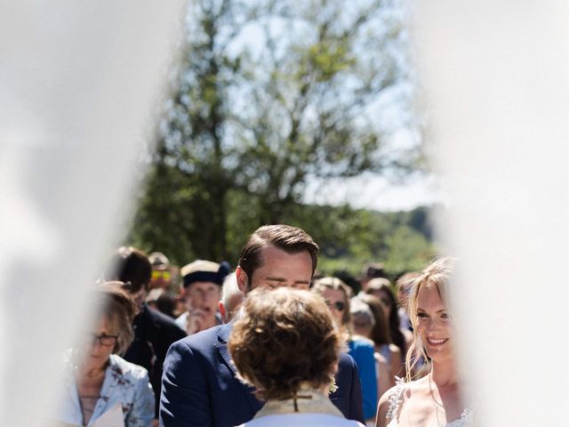 Le mariage de Thibault et Charlotte à Saint-Sixt, Haute-Savoie 52