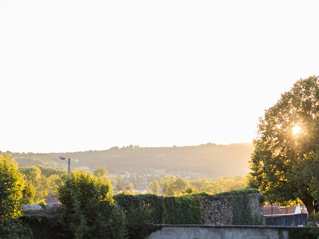 Le mariage de Thibault et Charlotte à Saint-Sixt, Haute-Savoie 73