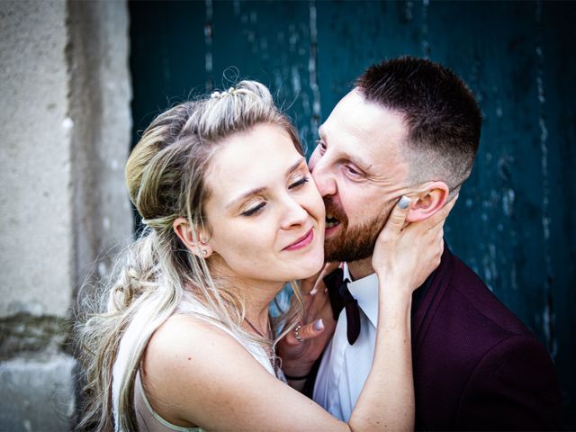 Le mariage de Florian et Chloé à Servon, Seine-et-Marne 5