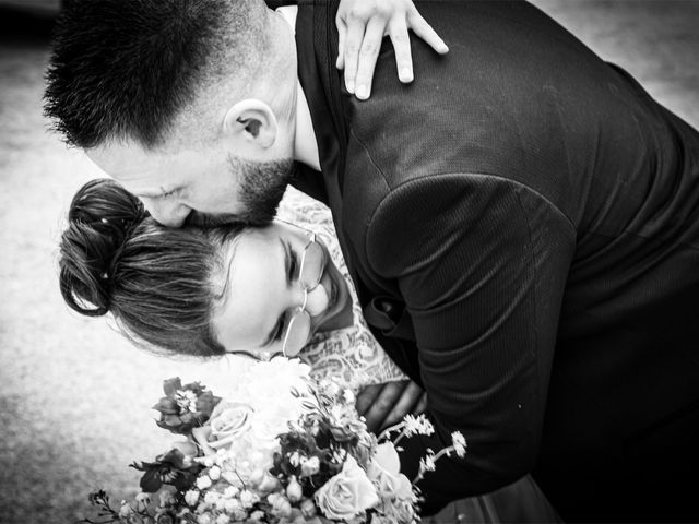 Le mariage de Florian et Chloé à Servon, Seine-et-Marne 11