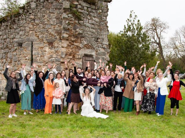 Le mariage de Florian et Chloé à Servon, Seine-et-Marne 12