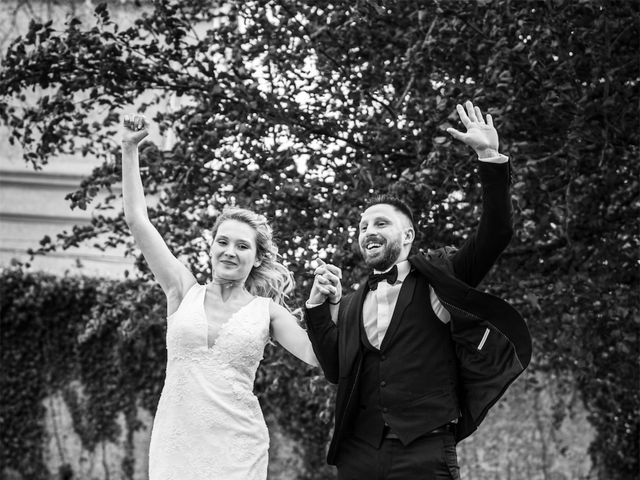 Le mariage de Florian et Chloé à Servon, Seine-et-Marne 13