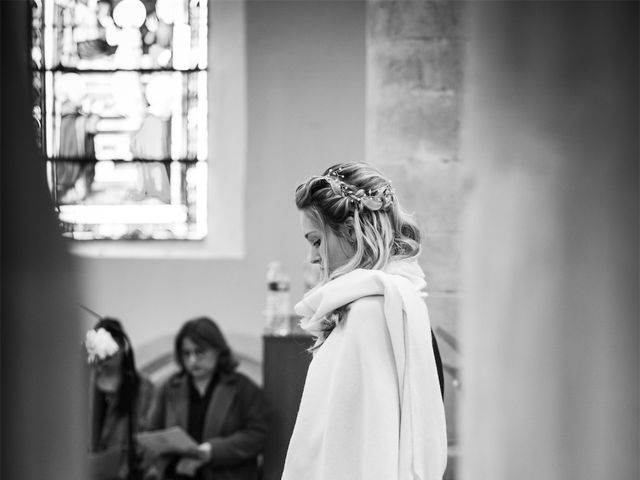 Le mariage de Florian et Chloé à Servon, Seine-et-Marne 20