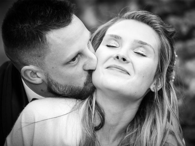 Le mariage de Florian et Chloé à Servon, Seine-et-Marne 21
