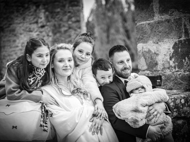 Le mariage de Florian et Chloé à Servon, Seine-et-Marne 25