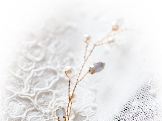 Le mariage de Florian et Chloé à Servon, Seine-et-Marne 26