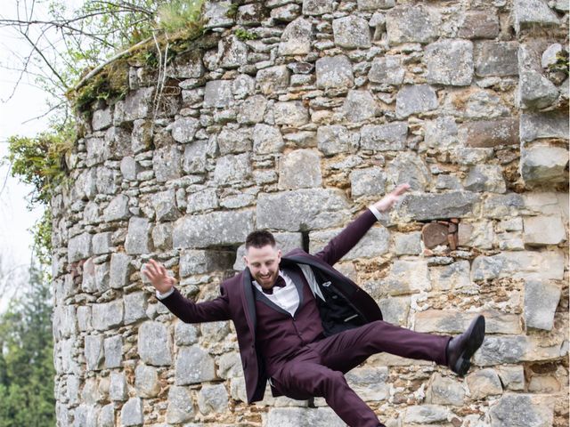 Le mariage de Florian et Chloé à Servon, Seine-et-Marne 29