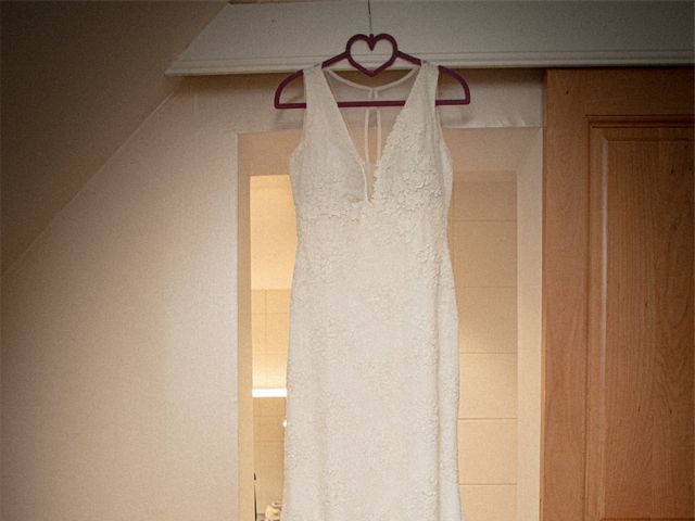 Le mariage de Florian et Chloé à Servon, Seine-et-Marne 32