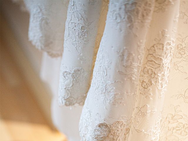 Le mariage de Florian et Chloé à Servon, Seine-et-Marne 33