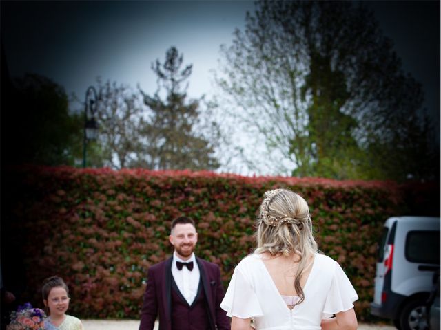 Le mariage de Florian et Chloé à Servon, Seine-et-Marne 34