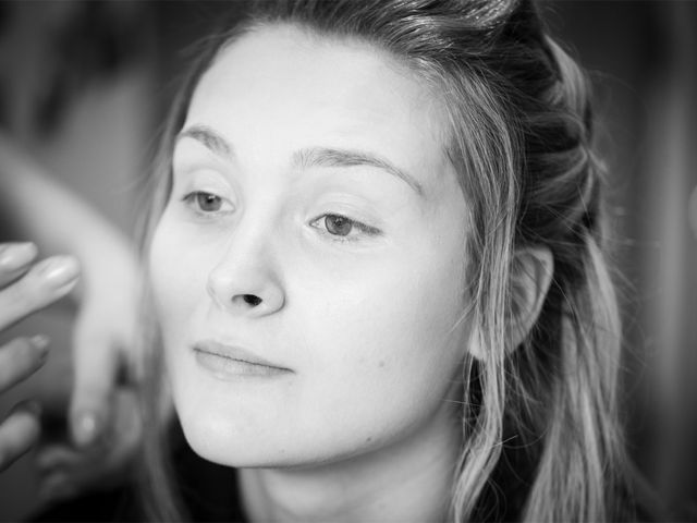 Le mariage de Florian et Chloé à Servon, Seine-et-Marne 36
