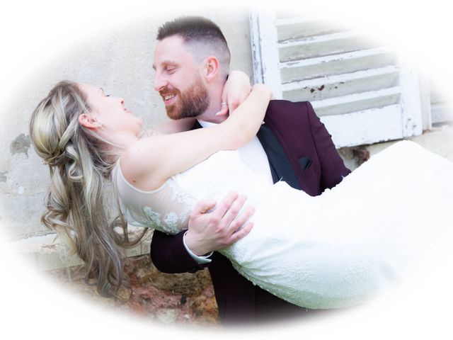 Le mariage de Florian et Chloé à Servon, Seine-et-Marne 46