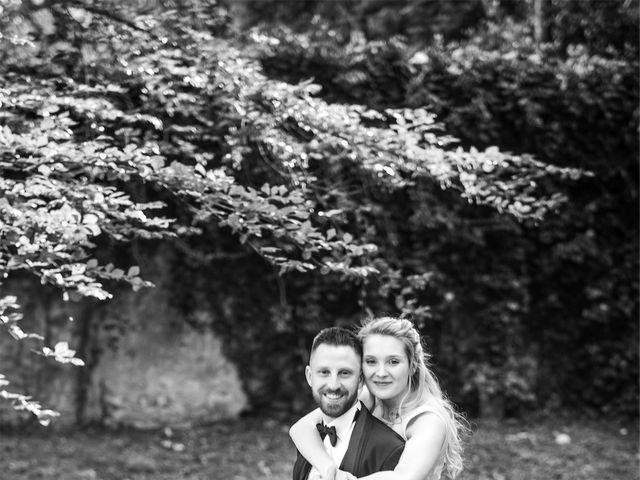 Le mariage de Florian et Chloé à Servon, Seine-et-Marne 49