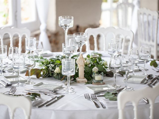 Le mariage de Florian et Chloé à Servon, Seine-et-Marne 51