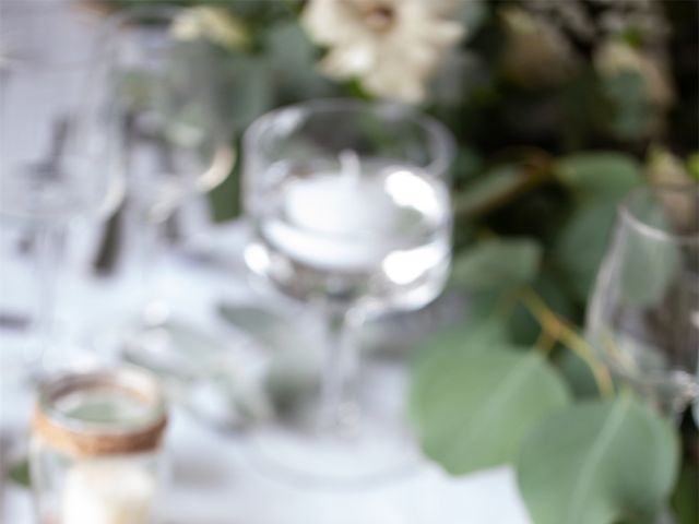 Le mariage de Florian et Chloé à Servon, Seine-et-Marne 54