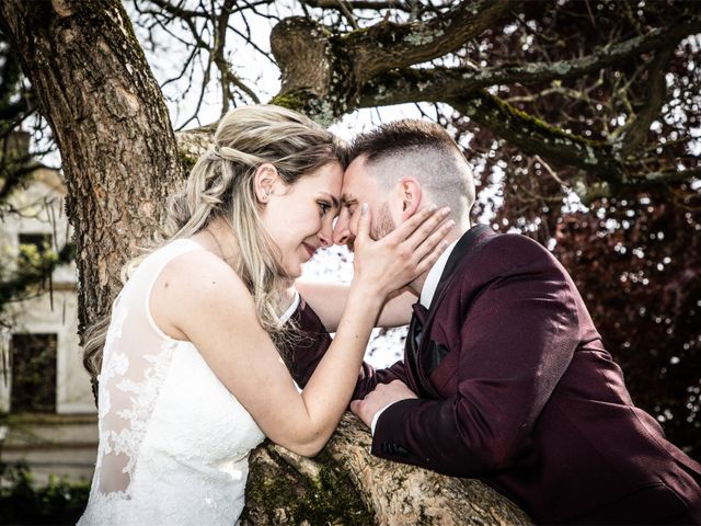 Le mariage de Florian et Chloé à Servon, Seine-et-Marne 55