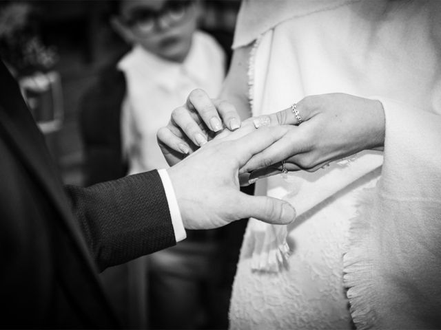 Le mariage de Florian et Chloé à Servon, Seine-et-Marne 57