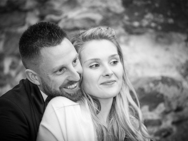 Le mariage de Florian et Chloé à Servon, Seine-et-Marne 59