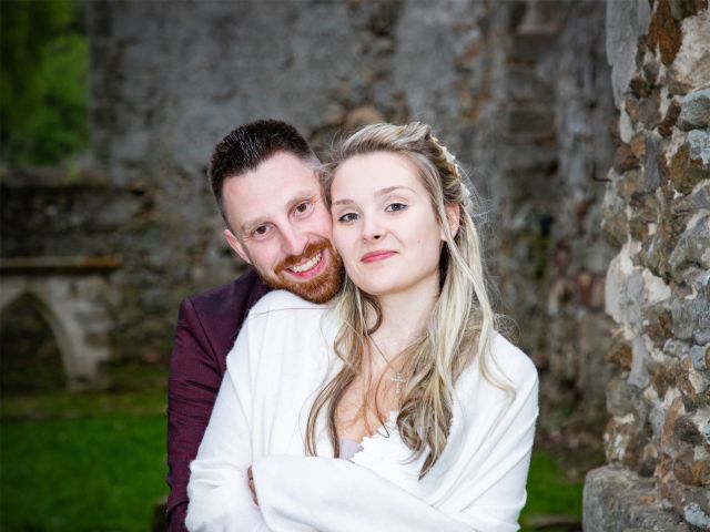 Le mariage de Florian et Chloé à Servon, Seine-et-Marne 61