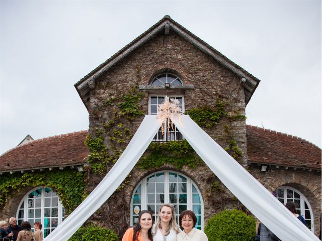 Le mariage de Florian et Chloé à Servon, Seine-et-Marne 62
