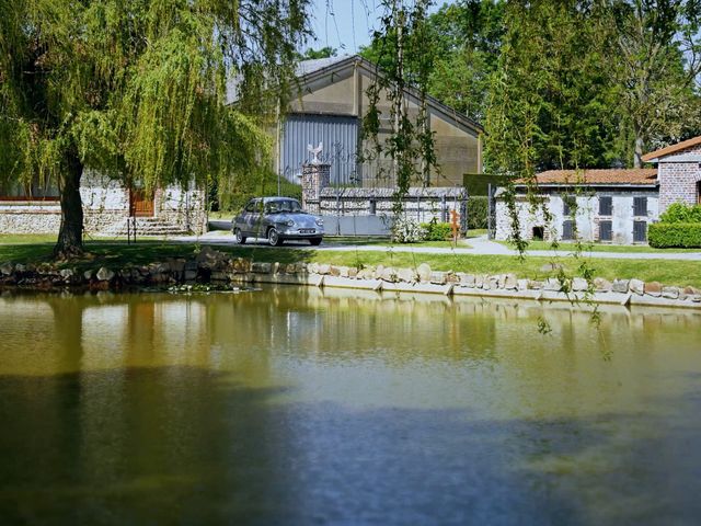 Le mariage de Anthony et Eloise à Lépine, Pas-de-Calais 13