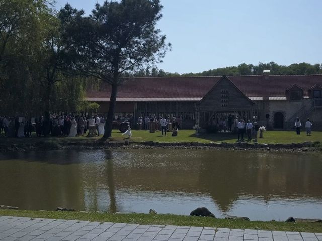 Le mariage de Anthony et Eloise à Lépine, Pas-de-Calais 20