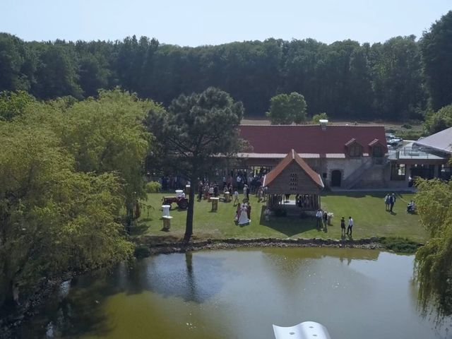 Le mariage de Anthony et Eloise à Lépine, Pas-de-Calais 22