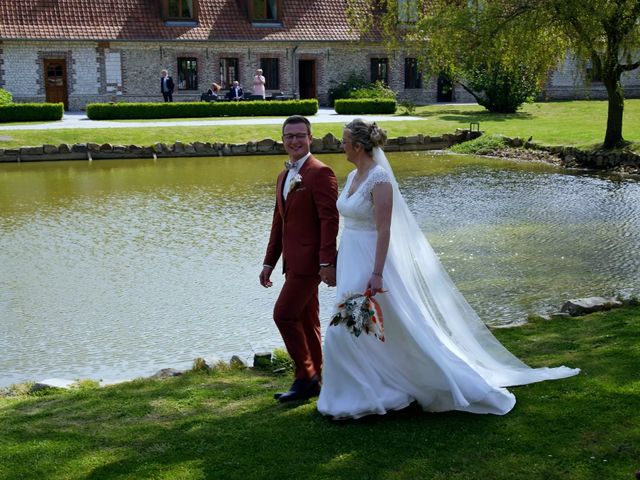 Le mariage de Anthony et Eloise à Lépine, Pas-de-Calais 29