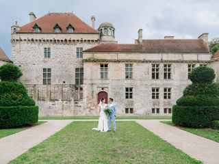 Le mariage de Corentin et Élisa 2
