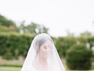 Le mariage de Corentin et Élisa 3