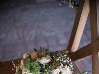 Le mariage de Tere et Jorge 2