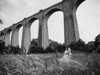 Le mariage de Laura et Cédric 2