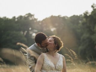 Le mariage de Laura et Cédric 3