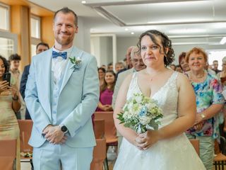 Le mariage de Morgane et Gaetan 2