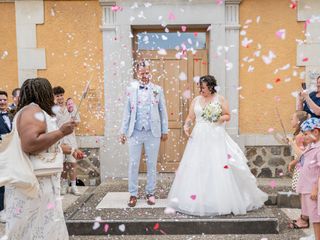 Le mariage de Morgane et Gaetan 3